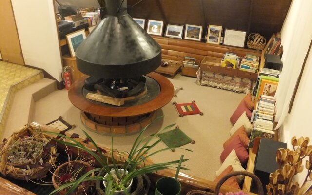 Petit Hotel Shanze