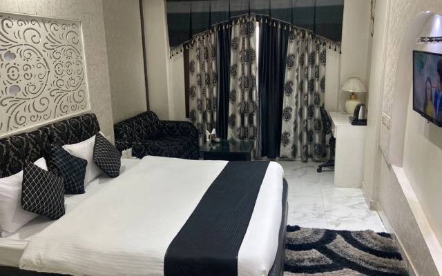 Hotel Grand Sai - Moradabad, Uttar Pradesh