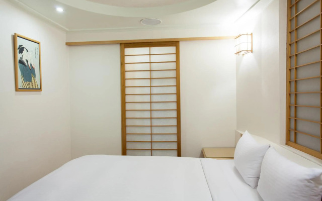 Harazuru Hotel