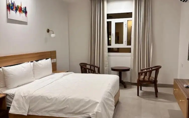 4 Guys Hotels