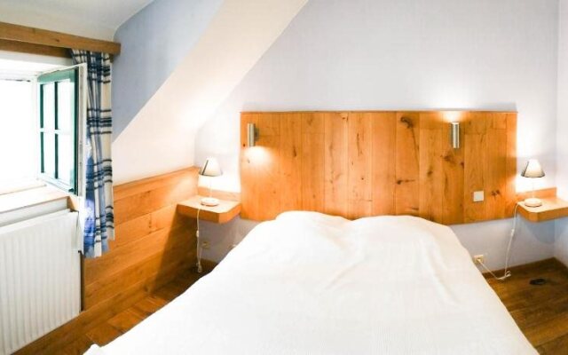 B&B La Ferme de l'Hosté