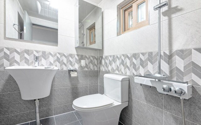 Ganghwa Plitvice Pension