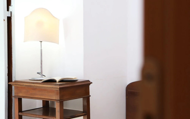 Ciccone Apartments nel centro di Napoli