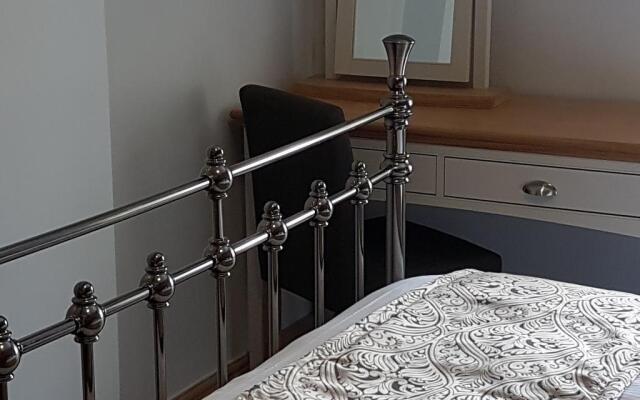 Croft Guesthouse