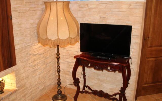 Rooms da Angelica old city 2