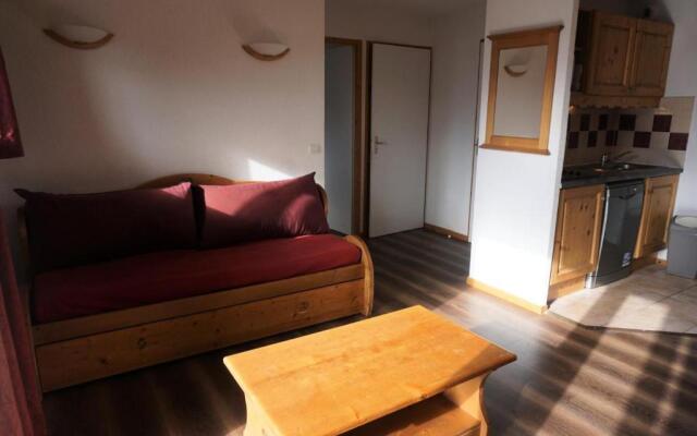 Résidence Cristallines - 2 Pièces pour 4 Personnes 84