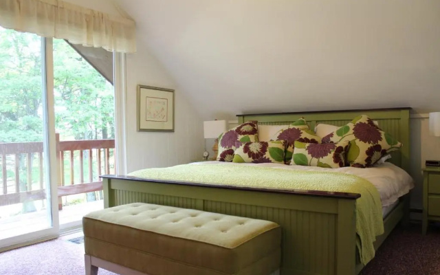 Sky Lodge Cabins
