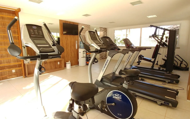 Porto Beach Family Inn