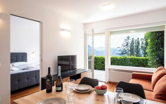 Ruvigliana Amazing View