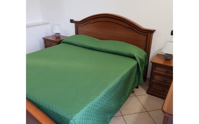 Charming Villa in Ventimiglia With Barbecue Area