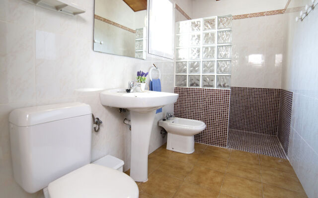 Villas Costa Calpe Flamingo