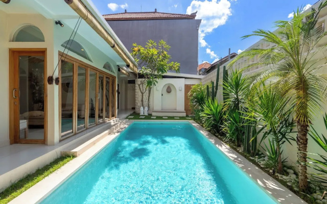 Wayang Villa by Betterplace