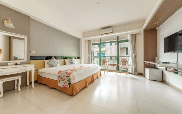 Regal Haven Elevator Hualien