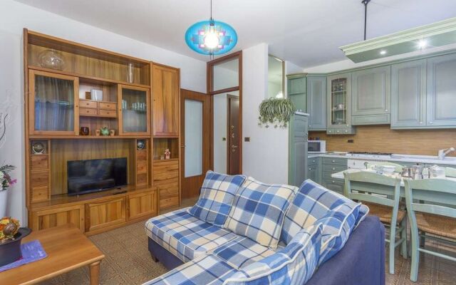 Udine Centro Studi Apartment