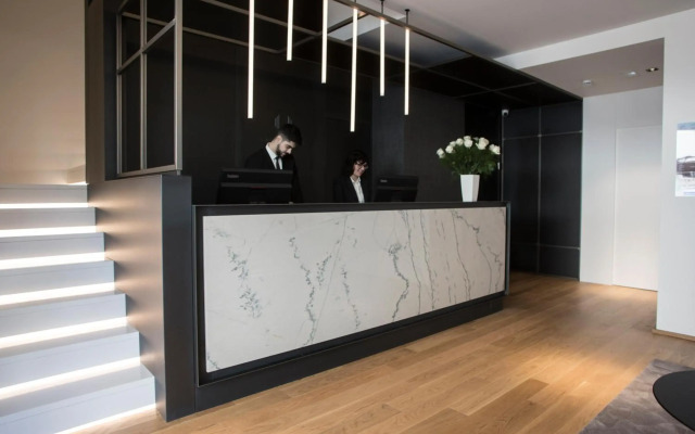 Hotel U Viveiro
