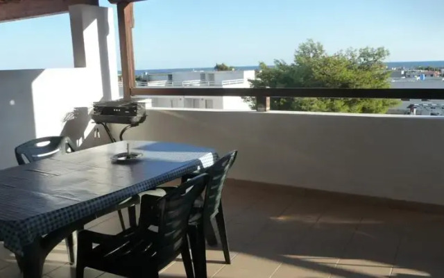 Appartamenti Maldive Del Salento