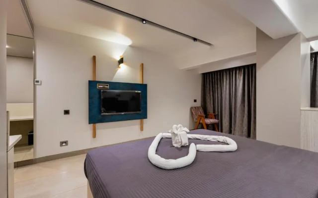 Hotel Landmark By pai