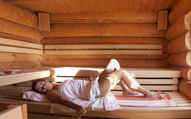 Berghotel Jochgrimm - Your hoome in the Dolomites