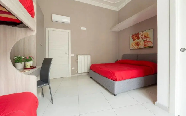 B&B Rosaroll