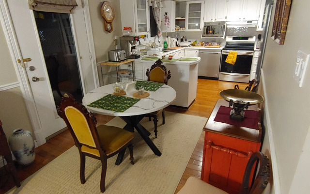Bobcaygeon Bed and Breakfast