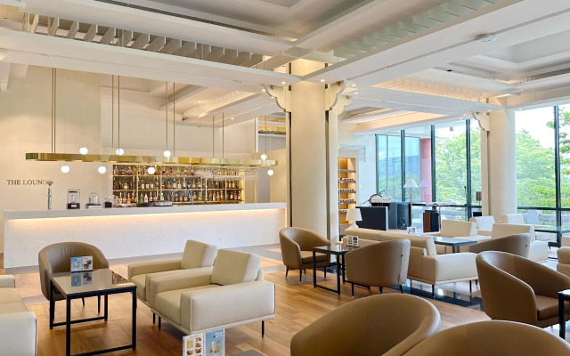 Commodore Hotel Gyeongju