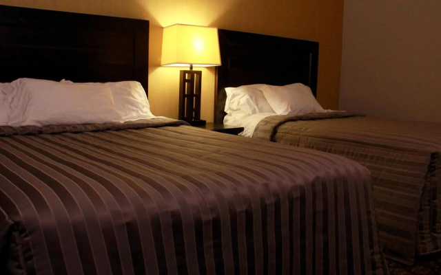 Victoria Motor Inn
