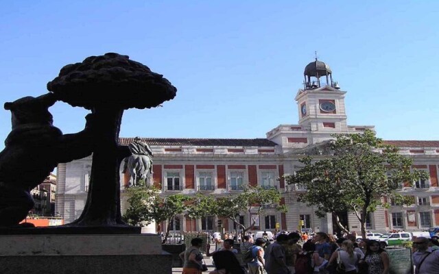 Luxury and comfort in Sol