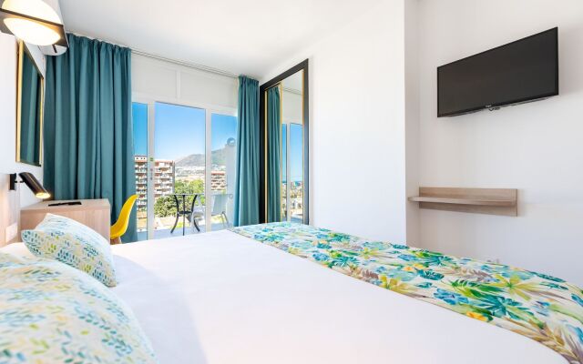Hotel THB San Fermín