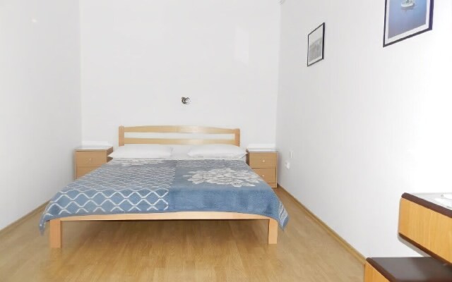 Apartments Dalibor