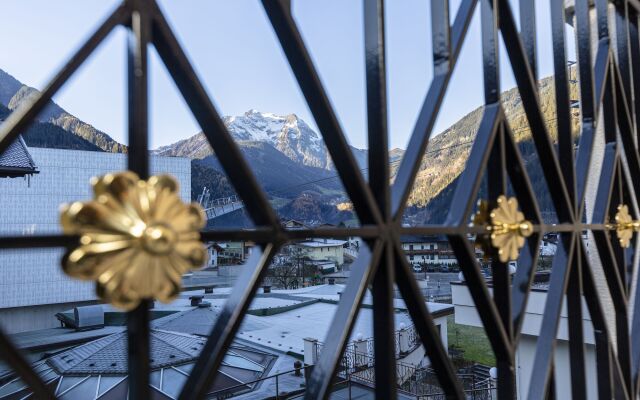 Strass Sporthotel