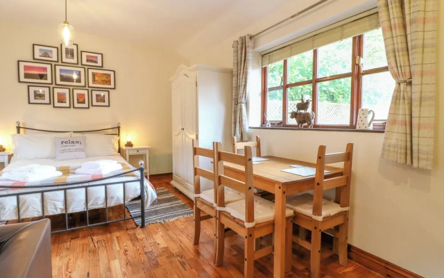 Woodstock Lodge