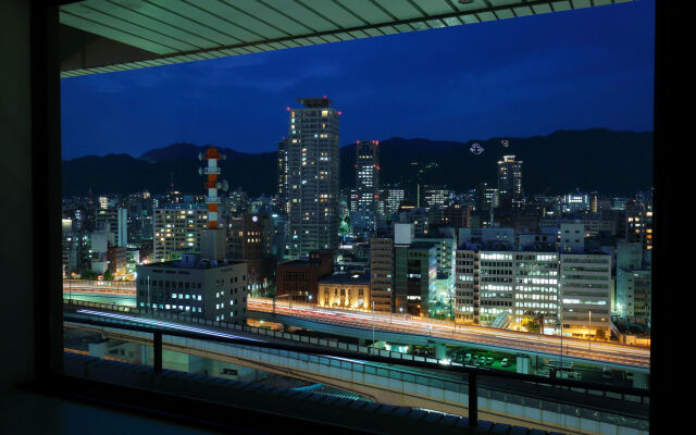 Hotel Okura Kobe
