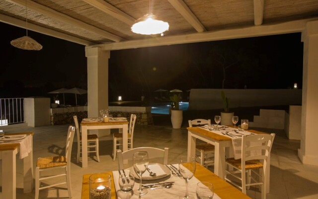 Baglioni Masseria Muzza
