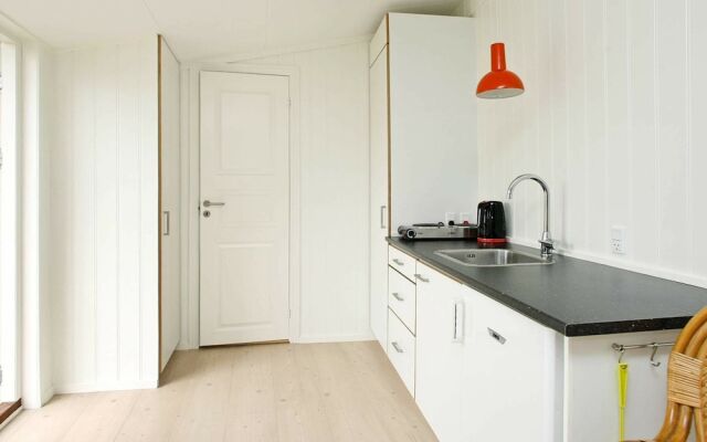 4 Person Holiday Home in Skagen