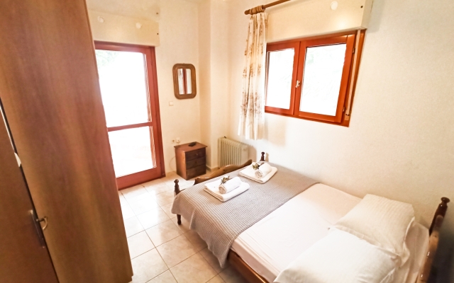 Zennova 22 Nikiti Sea Side House