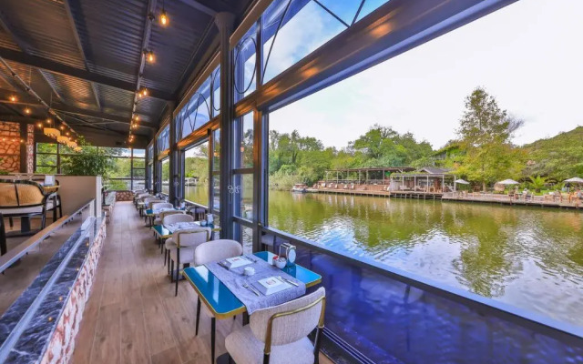 Mints Hotel - Adult Only