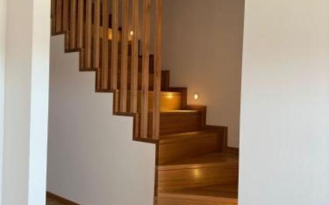 MJ Guest House