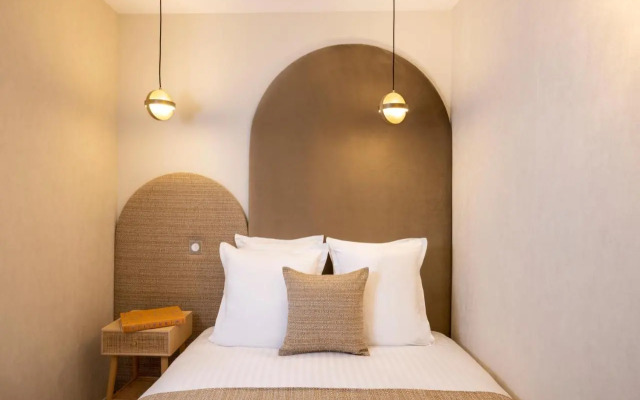 Yuna Saint-Honoré - Serviced Apartments