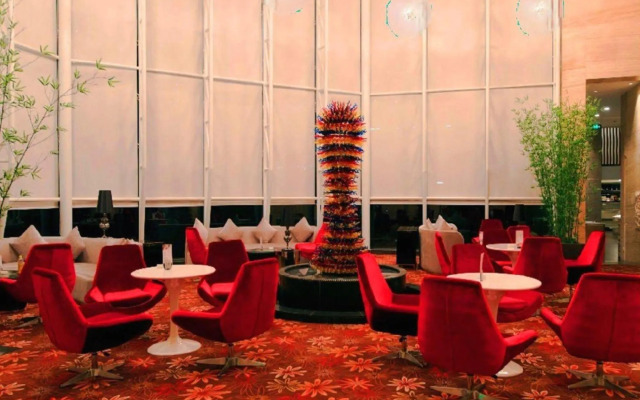 Garman International Hotel