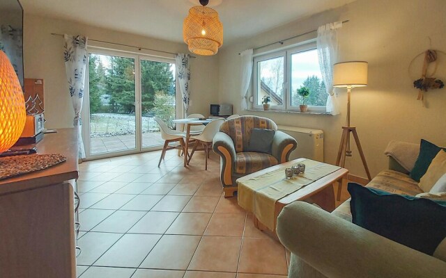 Amazing Home in Goldlauter-heidersbach With 2 Bedrooms and Wifi