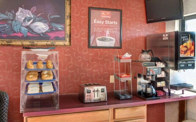 Americas Best Value Inn Laurel