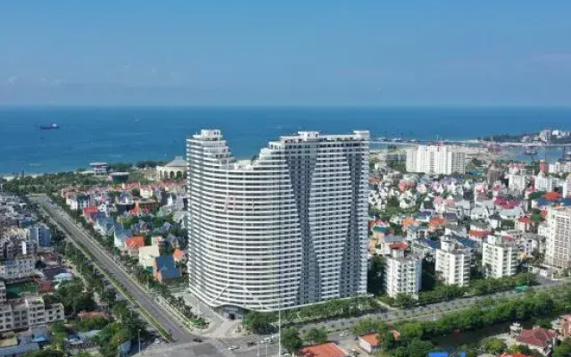 Hai Tian Yi She Sea View Homestay