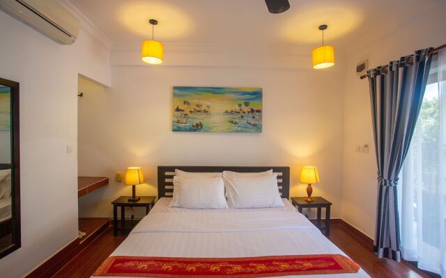 Kannitha Boutique Hotel