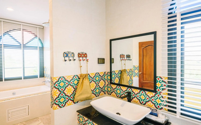 La Reina Maroc Hotel