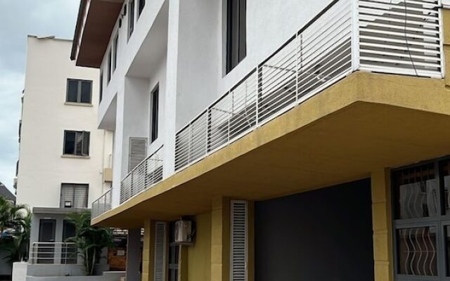 The Bermondsey apartments