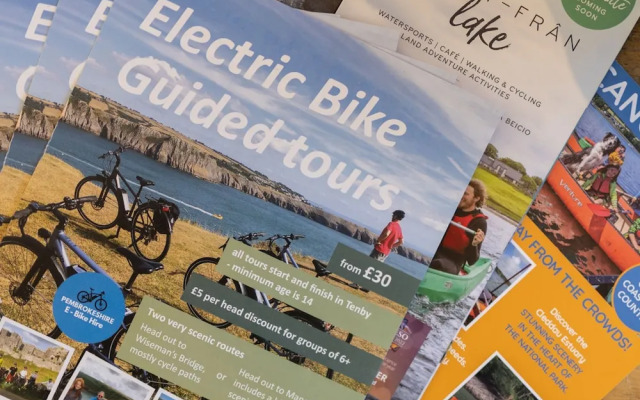 Ty Hapus - Close to Beach and Town