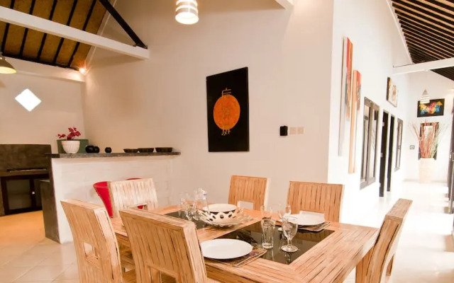 Antara Villas