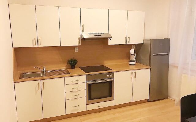 QIK Apartments