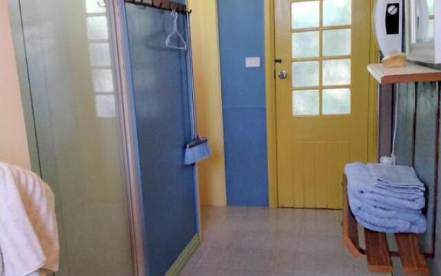 Friends in Harcourt North