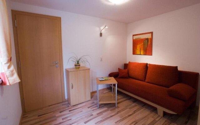 Appartement Christine